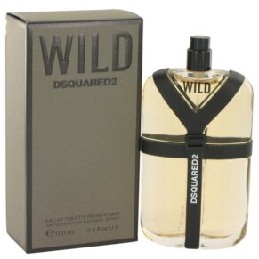 Wild Cologne by Dsquared2 for Men