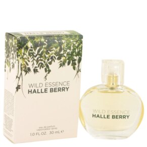 Wild Essence Halle Berry Perfume by Halle Berry for Women