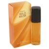 Wild Musk Perfume by Coty for Women