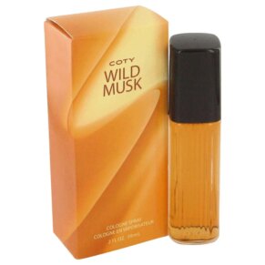 Wild Musk Perfume by Coty for Women