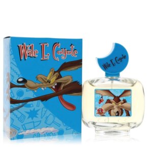 Wile E Coyote Cologne by Warner Bros for Men and Women