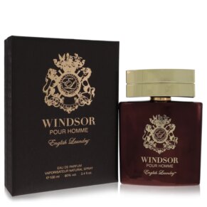 Windsor Pour Homme Cologne by English Laundry for Men
