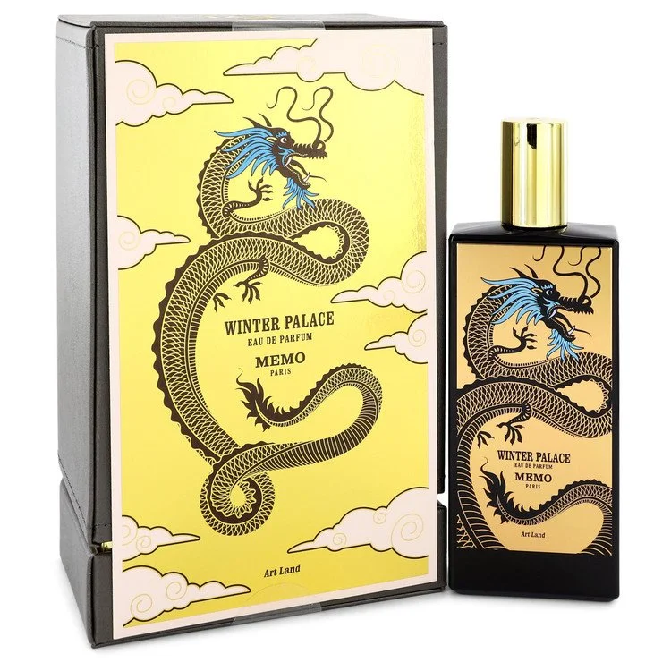 Nu?c hoa Winter Palace Nam va N? chinh hang Memo