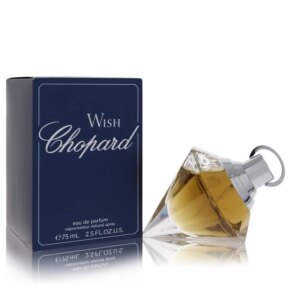 Wish Perfume by Chopard for Women