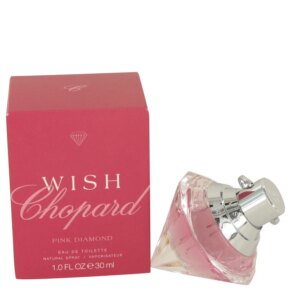 Wish Pink Diamond Perfume by Chopard for Women