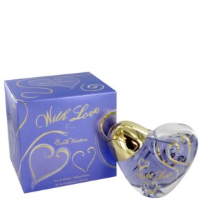With Love Estelle Vendome Perfume by Estelle Vendome for Women