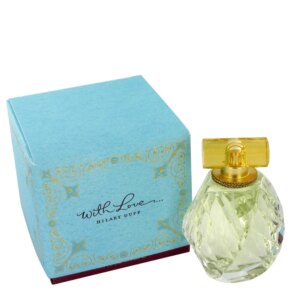 With Love Perfume by Hilary Duff for Women