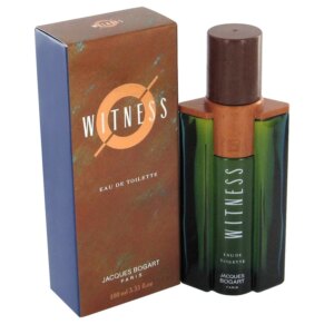 Witness Cologne by Jacques Bogart for Men