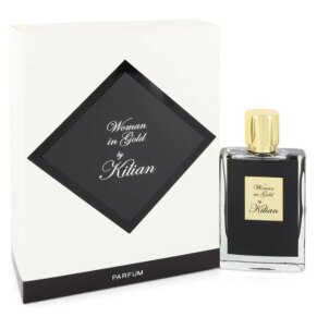 Woman In Gold Perfume by Kilian for Women