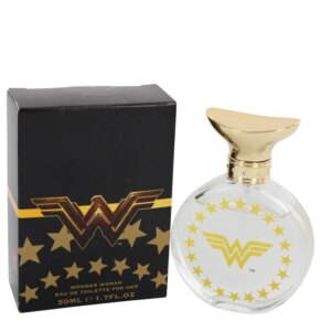 Wonder Woman Perfume by Marmol & Son for Women