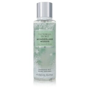 Wonderland Woods Perfume by Victoria's Secret for Women