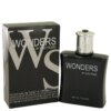 Wonders Black Cologne by Enzo Rossi for Men