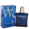 Wonders Blue Cologne by Enzo Rossi for Men
