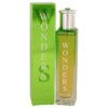 Wonders Green Perfume by Enzo Rossi for Women