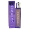 Wonders Purple Perfume by Enzo Rossi for Women