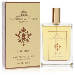 Woods Of Windsor Cologne by Woods Of Windsor for Men