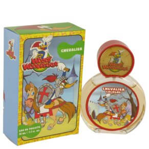 Woody Woodpecker Chevalier Cologne by First American Brands for Men