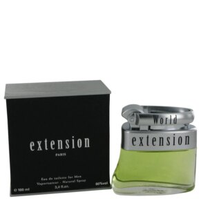 World Extension Cologne by Geparlys for Men