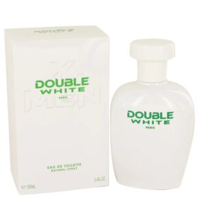 X-Men Double White Cologne by Marvel for Men