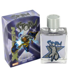 X-Men Storm Perfume by Marvel for Women