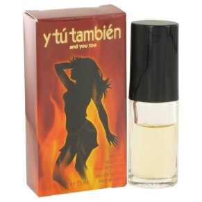 Y Tu Tambien Perfume by U2 Brands for Women