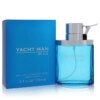 Yacht Man Blue Cologne by Myrurgia for Men