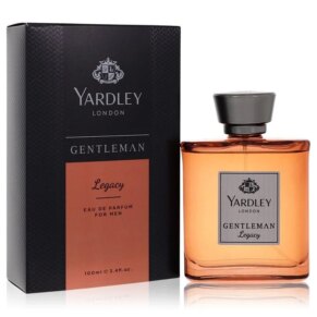 Yardley Gentleman Legacy Cologne by Yardley London for Men