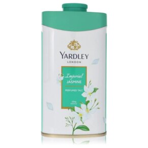 Yardley Imperial Jasmine Perfume by Yardley London for Women