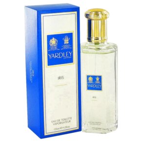 Yardley Iris Perfume by Yardley London for Women