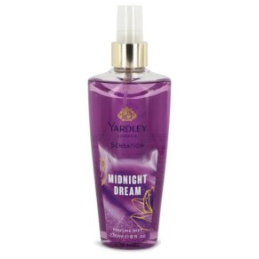 Yardley Midnight Dream Perfume by Yardley London for Women