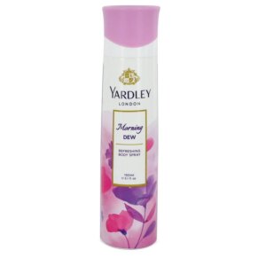 Yardley Morning Dew Perfume by Yardley London for Women