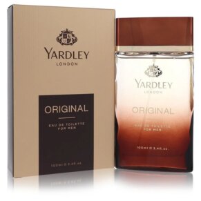 Yardley Original Cologne by Yardley London for Men