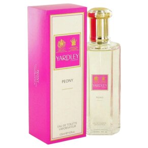 Yardley Peony Perfume by Yardley London for Women