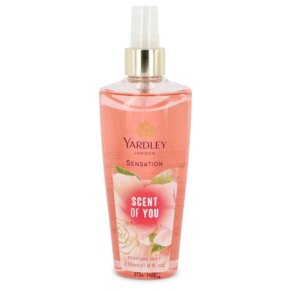 Yardley Scent Of You Perfume by Yardley London for Women