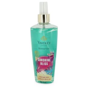 Yardley Sunshine Bliss Perfume by Yardley London for Women
