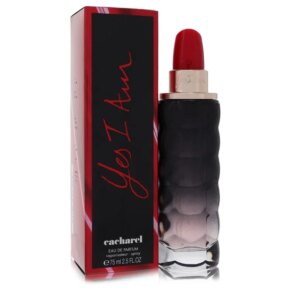 Yes I Am Perfume by Cacharel for Women