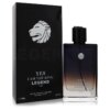 Yes I Am The King Legend Cologne by Geparlys for Men
