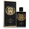 Yes I Am The King Lion Cologne by Geparlys for Men