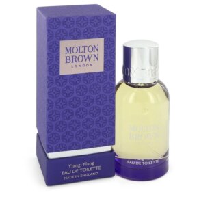 Ylang-Ylang Perfume by Molton Brown for Women