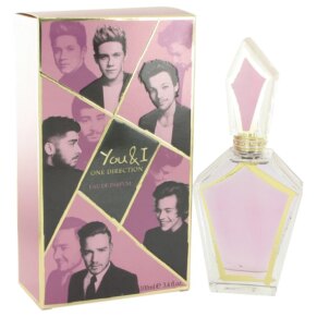 You & I Perfume by One Direction for Women