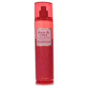 You'Re The One Perfume by Bath & Body Works for Women