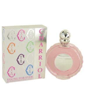 Young For Ever Perfume by Charriol for Women