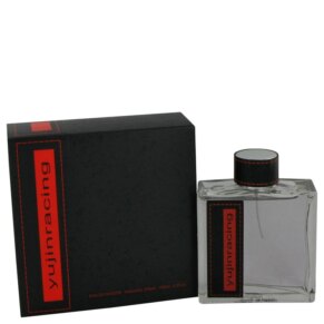 Yujin Racing Cologne by Ella Mikao for Men