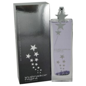 Yujin Starnight Perfume by Ella Mikao for Women