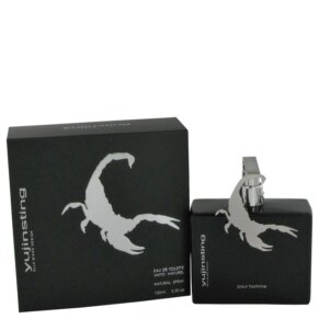 Yujin Sting Cologne by Ella Mikao for Men