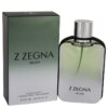 Z Zegna Milan Cologne by Ermenegildo Zegna for Men