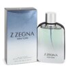 Z Zegna New York Cologne by Ermenegildo Zegna for Men
