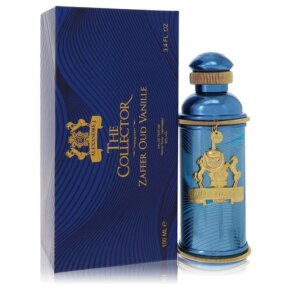 Zafeer Oud Vanille Perfume by Alexandre J for Women