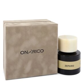 Zephiro Perfume by Onyrico for Men and Women