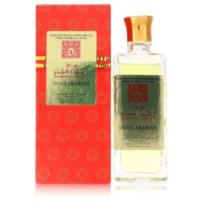 Zikariyat El Habayab Perfume by Swiss Arabian for Men and Women